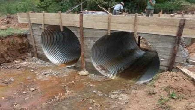 Obras